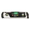 Digi-Pas DWL280PRO Waterproof IP67 Digital Torpedo Level and Protractor, Magnet,