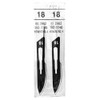 May Scalpel Blades Figure 18 for Scalpel Holder No. 4
