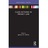Class Actions in Privacy Law
