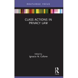 Class Actions in Privacy Law