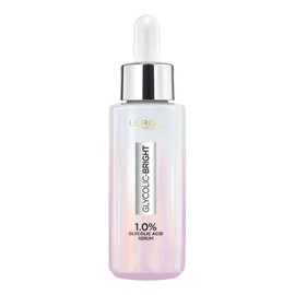 L'Oreal Glycolic Bright Serum 30ml: Illuminate Your Skin with Radiance