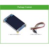 Waveshare 2inch Mini LCD Screen - Compatible with Raspberry Pi/Arduino/STM32,