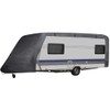 vidaXL RV Cover, Caravan Cover for Camping, Caravan Top Cover