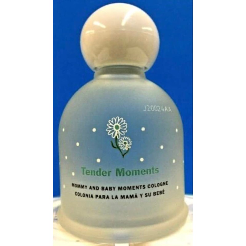 JAFRA Tender MOMENTSMOMMY & Baby Cologne 3.3 FL. OZ. Colonia
