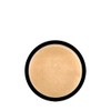 être belle Cosmetics Diamond Mineral Powder; Mineralpuder für soften, seidigen