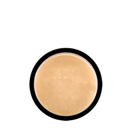 être belle Cosmetics Diamond Mineral Powder; Mineralpuder für soften, seidigen Teint Light Beige Mineral