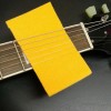 Unbranded Guitar & Bass String Life Extender Microfiber Cleaning Pad