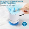 Bomba Eléctrica para Bolsas de Almacenamiento al Vacío, Bomba de