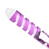 Mini Spiral Hair Curler Portable AntiScald Wavy Hair Styling Hair