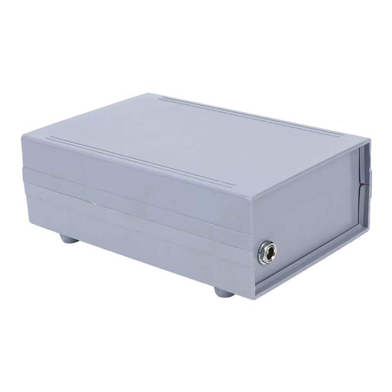 Peristaltic Liquid Pump Waterproof Adjustable Flowing for Laboratory AC100-240V