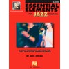 Essential Elements for Jazz Ensemble - Clarinet - BK+CD