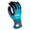 Makita Fitknit P-84682 Medium Work Gloves