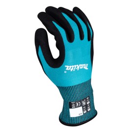 Makita Fitknit P-84682 Medium Work Gloves