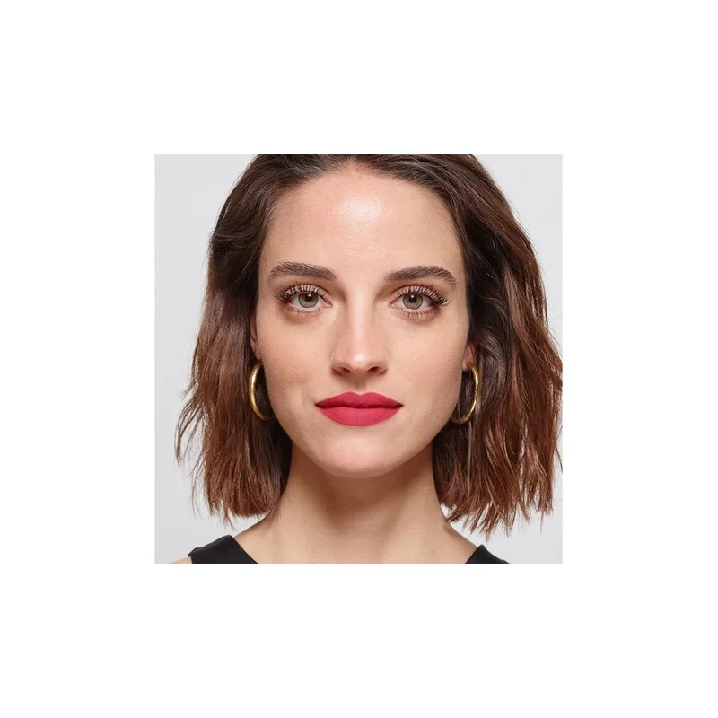 Labial Color Riche Intense Volume Matte L'oréal Paris Acabado Mate