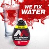 MiO Energy Black Cherry Naturally Flavored Liquid Water Enhancer, 1.62