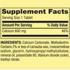Spring Valley - Calcium 600 mg (Pack of 2) 200