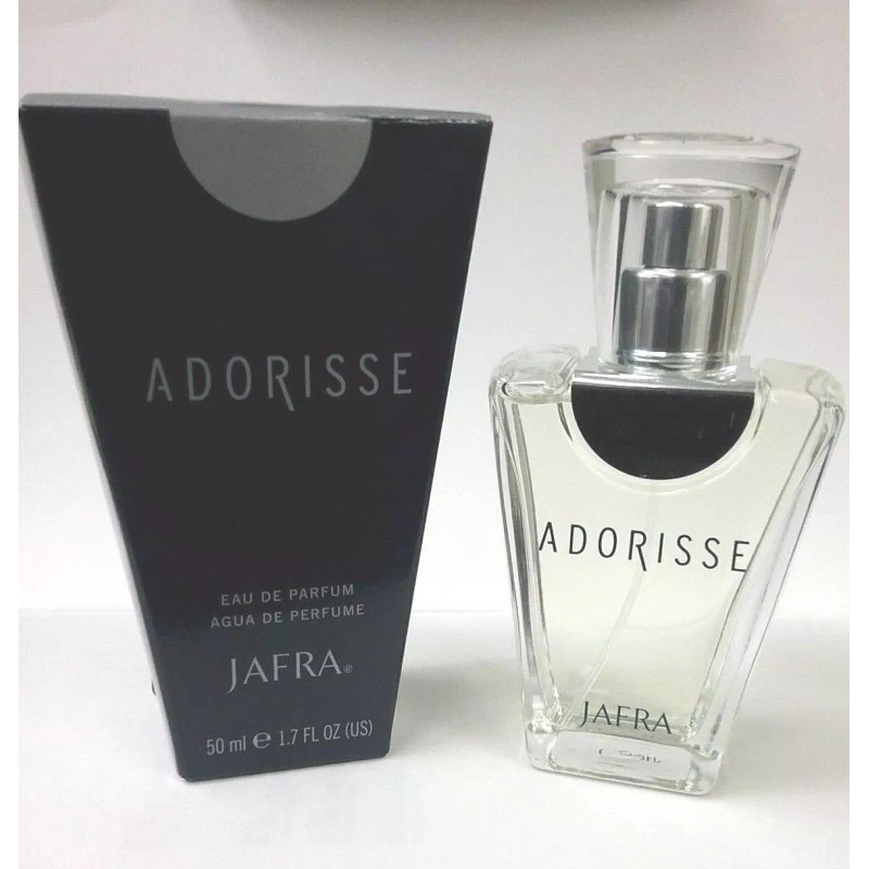 Jafra ADORISSE EDP Eau De Parfum New For Women