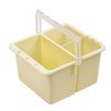 Brush Wash Bucket Brush Wash Bucket Brush Paint Compact 3