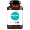 Viridian - Magnesium Taurate, 90 Capsules | Energy, Muscle &