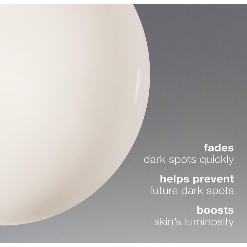 Dermalogica Powerbright Dark Spot Serum (1 Fl Oz) Visibly Fades