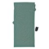Cocoon Cotton TravelSheet (Cactus Blue, 94-Inch x 46-Inch)