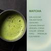Pharmadan, Te Verde Matcha Genuino 100% Puro Sin Azucar Premium