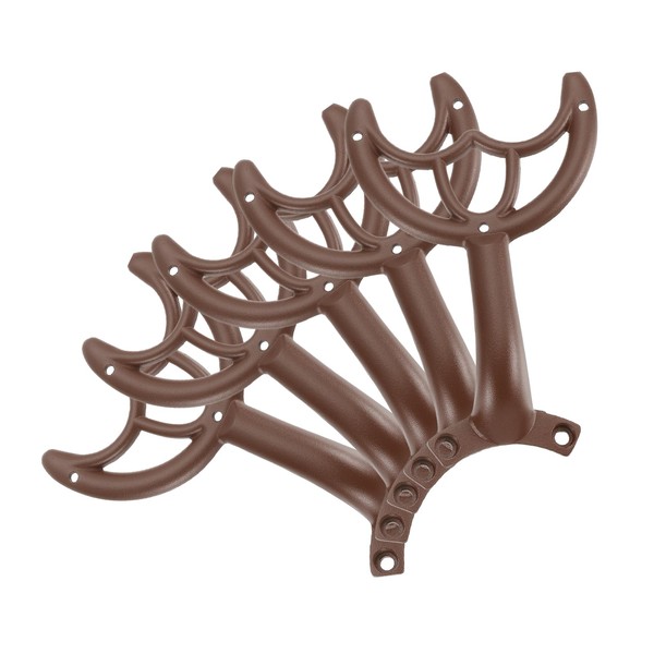 PATIKIL Ceiling Fan Blades Arms Replacement, 5 Pcs 52" Fan