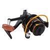 Aluminium Fishing Reel High Speed Metal Spool Spinning Reel 11BB