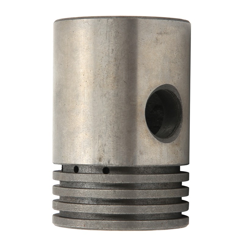 Air Compressor Piston Iron Air Pump Engine Connecting Rod Accessories