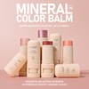 KYDA Mineral Color Balm, SPF 35, Creamy Blendable Color for
