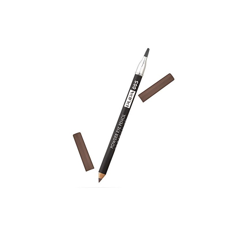 Pupa Powder Eye Pencil No. 005 Powdery Taupe - 980
