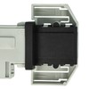 vhbw Door Lock Replacement for 00603514 for Washing Machine
