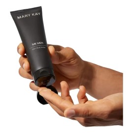 Gel Limpiador Facial Mk Men Mary Kay Todo Tipo De Piel