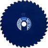TUNGSTEN CARBIDE DISC 36T 255X25.4X1.25