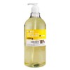 Kirokos Natural Water Lemon Tox Cleansing Water, 1kg, 1 piece / 키로코스 내추럴 수 레몬 톡스 클렌징 워터, 1kg, 1개