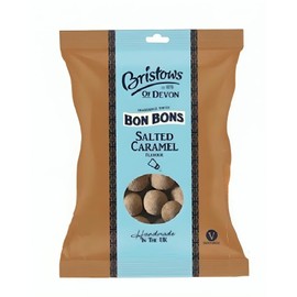 Bristows Traditional Salted Caramel Bon Bons 150g (Pack of 3)
