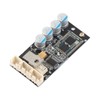 Bluetooth Sound Decoder Board Bluetooth 5.1 HD Lossless Low Distortion