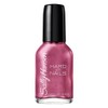 Sally Hansen Hard as Nails Color, Rock N' Hard, 0.45