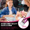 UrbanPulse Sharp Blade Acrylic False Nail Clippers Acrylic Nail Clippers