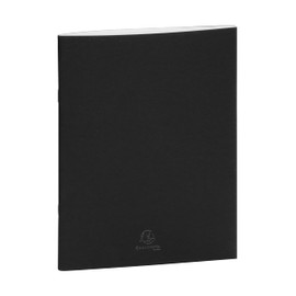 Exacompta - 210508E Notebook Refill Pack Lined 15 x 21 cm