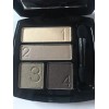Eyeshadow Avon True Color Eyeshadow Quad In Gilded Metallics NIB