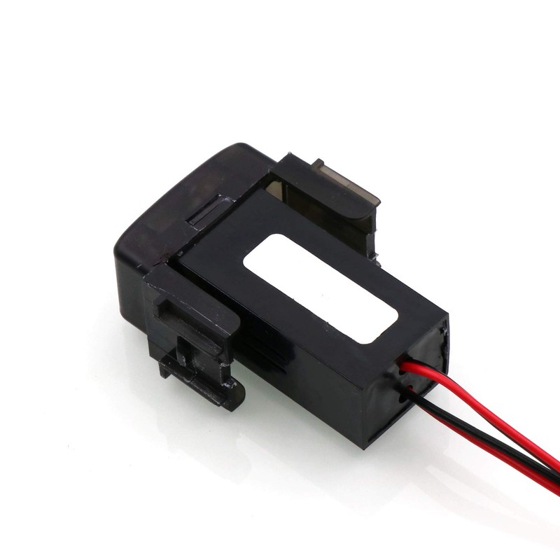 Quick Charge 3.0 + 5V 3A 2 USB Port Power