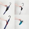 ＨａｔｓｕｍｅｉＬａｂｏｘ Kasamon M2 | Hands-Free Umbrella Holder/umbrella holster with Microfiber