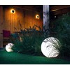 Mr.Go 10 Inch LED Solar Ball Lamp, Colour Changing Mood