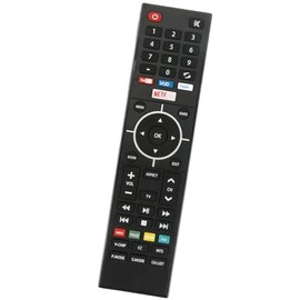 Remote Control Replacement Applicable for Westinghouse HD Smart TV WD43UB4530 WE43UJ4118 WD32HBB101 WD40FE2210 WE55UJ4018