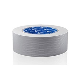 AntiDust Tape G3638 Sealing Tape Top without Filter for Multi-Wall Sheets Hollow Chamber Sheets Polycarbonate Acrylic Glass Width 38 mm Length 33 m