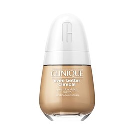 Clinique Base de Maquillaje Líquida Even Better Clinical™ SPF 20 - Cobertura Total 24H - Acabado Mate