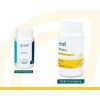 Klaire Labs Biotina 5000mcg Cápsulas Hipoalergénicas Hypoallergenic Biotin Supplement, 90