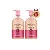 벨먼 스파 수분광채 바디워시 블랙로즈 600ml x 2개 Bellmon Spa