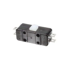 ITW SWITCHES 11-504 MICRO SWITCH, PIN PLUNGER, SPDT 10A 250V